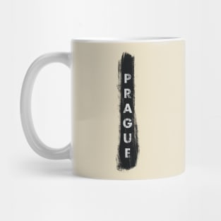 Prague Mug